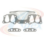 Exhaust Manifold Gasket Set-Natural Apex Automobile Parts AMS8200