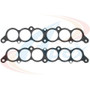 APEX Automobile Parts Inc Fuel Injection Plenum Gasket Set P/N:AMS8322