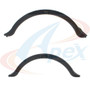 APEX Automobile Parts Inc Engine Oil Pan Gasket Set P/N:AOP405