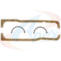 Engine Oil Pan Gasket Set Apex Automobile Parts AOP485