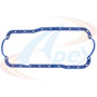 Engine Oil Pan Gasket Set Apex Automobile Parts AOP485D