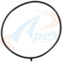 APEX Automobile Parts Inc Fuel Injection Throttle Body Mounting Gasket P/N:ATB4373