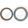 APEX Automobile Parts Inc Engine Crankshaft Seal Kit P/N:ATC11551