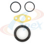 APEX Automobile Parts Inc Engine Crankshaft Seal Kit P/N:ATC1180