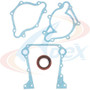 APEX Automobile Parts Inc Engine Timing Cover Gasket Set P/N:ATC2560