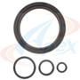 APEX Automobile Parts Inc Engine Crankshaft Seal Kit P/N:ATC5510