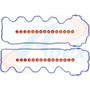 Engine Valve Cover Gasket Set-VIN: 8 Apex Automobile Parts AVC1134S