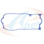 Engine Valve Cover Gasket Set fits 2001-2005 Honda Civic  APEX AUTOMOBILE PARTS