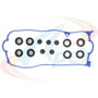 APEX Automobile Parts Inc Engine Valve Cover Gasket Set P/N:AVC143S