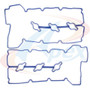 APEX Automobile Parts Inc Engine Valve Cover Gasket Set AVC293S