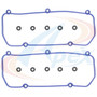 APEX Automobile Parts Inc Engine Valve Cover Gasket Set P/N:AVC454S