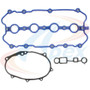 Engine Valve Cover Gasket Set-Eng Code: BPY Apex Automobile Parts AVC909S
