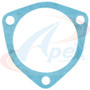 APEX Automobile Parts Inc Engine Coolant Thermostat Gasket P/N:AWO2028