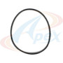 APEX Automobile Parts Inc Engine Coolant Thermostat Seal P/N:AWO2196