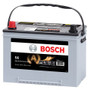 Bosch Vehicle Battery P/N:S6521B