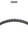 Dayco Engine Timing Belt P/N:95020