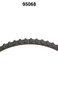 Dayco Engine Timing Belt P/N:95068