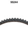 Dayco Engine Timing Belt P/N:95244
