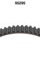 Dayco Engine Timing Belt P/N:95295