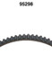 Dayco Engine Timing Belt P/N:95298