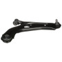 Suspension Control Arm and Ball fits 2012-2019 Fiat 500  DELPHI