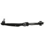 Suspension Control Arm and Ball fits 2012-2019 Fiat 500  DELPHI
