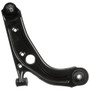 Suspension Control Arm and Ball fits 2012-2019 Fiat 500  DELPHI