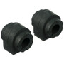 Delphi Suspension Stabilizer Bar Bushing Kit P/N:TD1628W