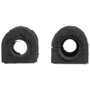 Delphi Suspension Stabilizer Bar Bushing Kit P/N:TD1666W