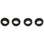 Delphi Steering Tie Rod End Bushing Kit TD4082W - view 3