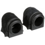 Delphi Suspension Stabilizer Bar Bushing Kit P/N:TD4187W