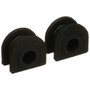 Suspension Stabilizer Bar Bushing Kit fits 1971-2007 GMC Jimmy G3500 G2500  DELP
