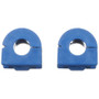 Delphi Suspension Stabilizer Bar Bushing Kit P/N:TD4375W