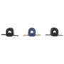 Delphi Suspension Stabilizer Bar Bushing Kit P/N:TD4564W