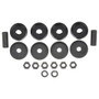 Suspension Strut Rod Bushing Kit fits 1979-1982 Plymouth Arrow Pickup  DELPHI