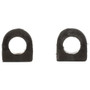 Delphi Suspension Stabilizer Bar Bushing Kit P/N:TD4628W