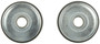 Delphi Suspension Control Arm Bushing Kit P/N:TD4665W