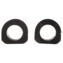 Delphi Suspension Stabilizer Bar Bushing Kit P/N:TD4697W