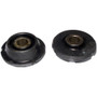Suspension Control Arm Bushing K fits 1992-1997 Audi 100 A6 Quattro S4  DELPHI