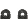 Suspension Stabilizer Bar Bushing Kit fits 2008-2014 Dodge Avenger  DELPHI