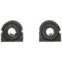 Suspension Stabilizer Bar Bushing Kit fits 2008-2014 Dodge Avenger  DELPHI