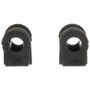 Delphi Suspension Stabilizer Bar Bushing Kit P/N:TD5076W