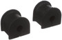 Suspension Stabilizer Bar Bushing Kit fits 1995-1997 Lexus LS400  DELPHI