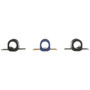 Delphi Suspension Stabilizer Bar Bushing Kit P/N:TD5759W