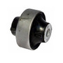 Suspension Control Arm Bushing Delphi TD580W fits 2015 Nissan Micra