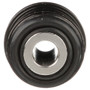 Suspension Control Arm Bushing fits 2007-2010 Saturn Outlook  DELPHI