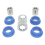 Delphi Steering Tie Rod End Bushing Kit P/N:TD608W