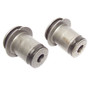 Delphi Suspension Control Arm Bushing Kit P/N:TD609W
