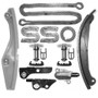 INA US Engine Timing Set P/N:ZC-9-0738S