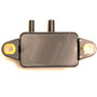 Delphi Exhaust Gas Recirculation (EGR) Pressure Sensor P/N:TS10163